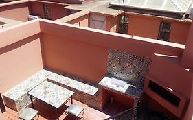 Riad Lalla Zahra