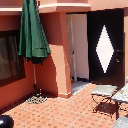 Riad Lalla Zahra Marrakesh Exterior foto